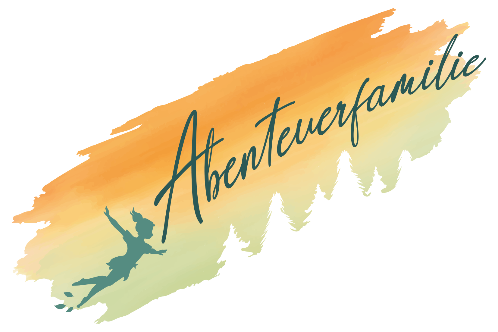 Abenteuerfamilie Logo
