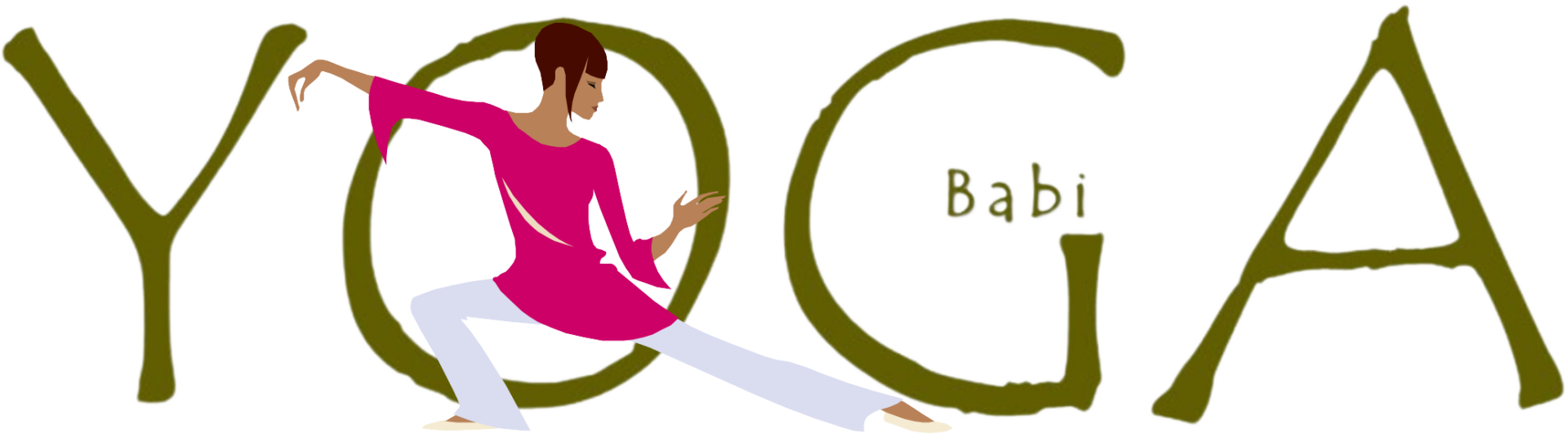 Babi-Yoga · Nikola Babi