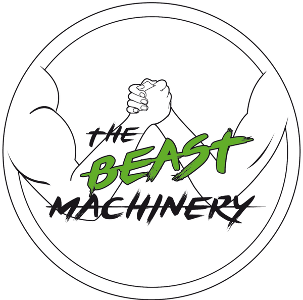 The Beast Machinery