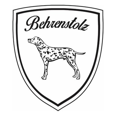 Hundeschule Behrenstolz Wappen