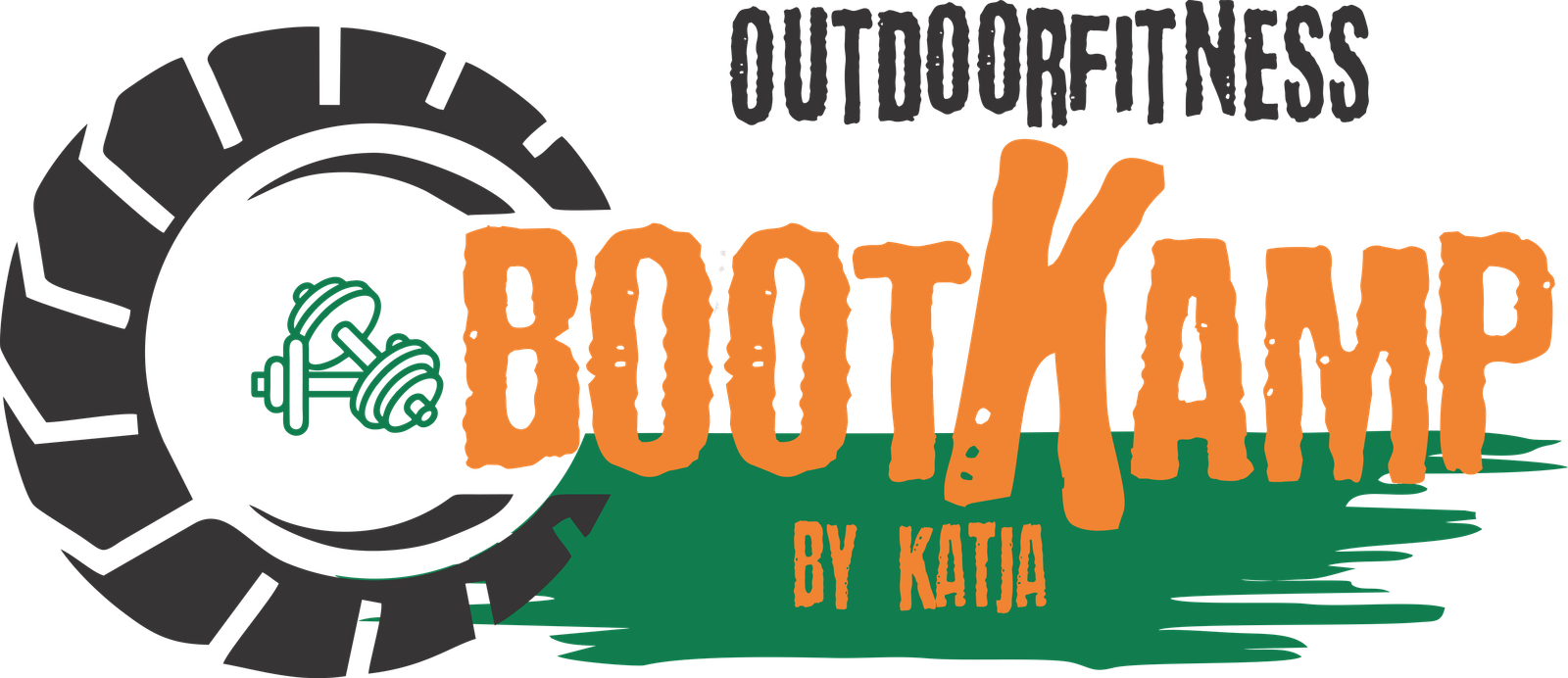 BootKamp Katja Logo