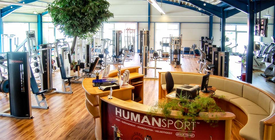 Charisma Gesundheitszentrum