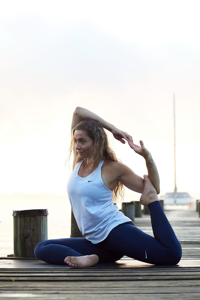 Christina Hintereder Seite