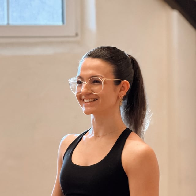 Michelle Fabiani