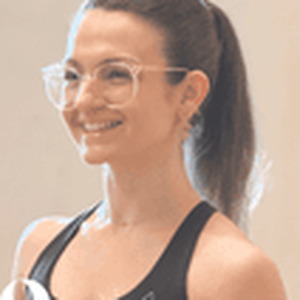Michelle Fabiani