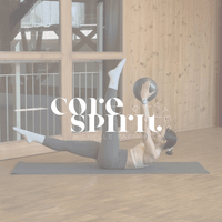 Pilates-Training im Core Spirit Studio