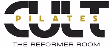 CULT Pilates Logo