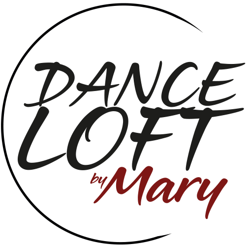 DANCE LOFT by Mary Logo