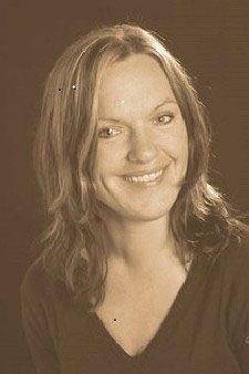 Heike Thierbach, Inhaberin der Turnfabrik