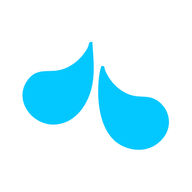 dra bliibe Logo