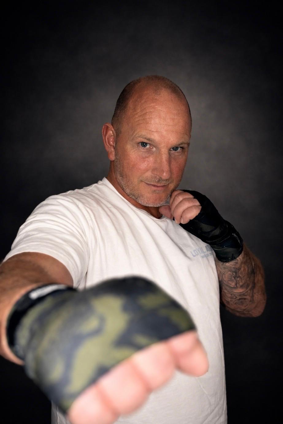 Tom Niermann — Trainer & Founder Elitecamp Niederrhein