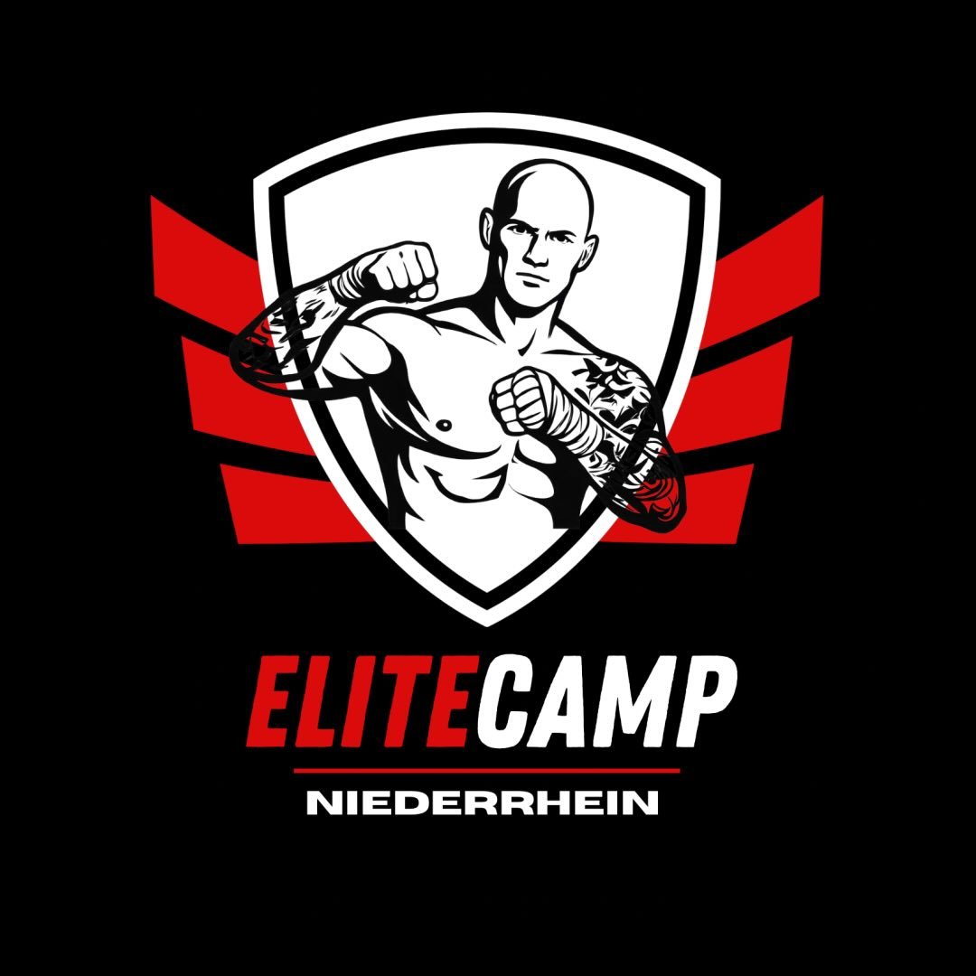 Elitecamp Niederrhein Logo