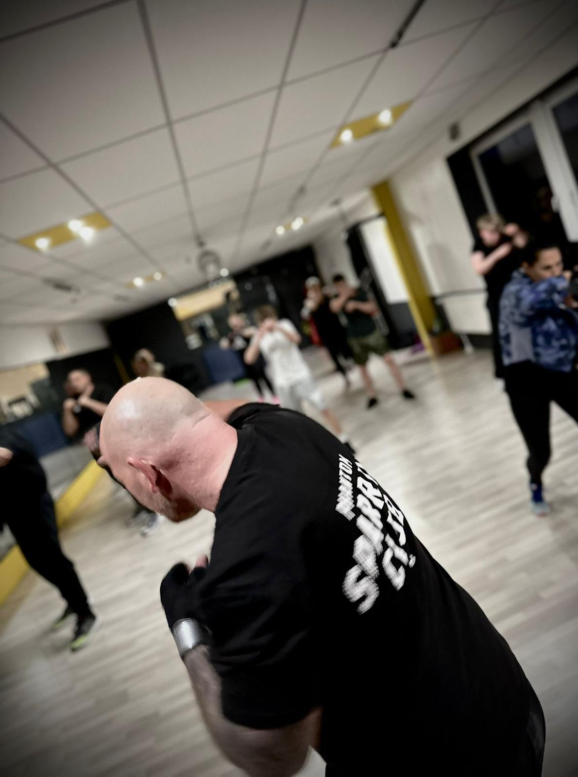 Elitecamp Niederrhein Seite