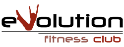 Evolution Fitness Club Logo