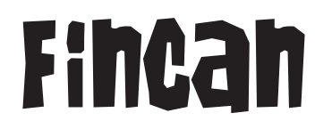 Fincan Logo