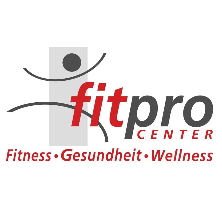 Fit Pro Center Logo