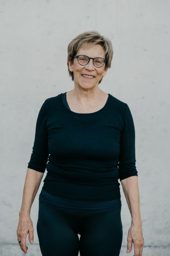 Annemarie Betschart