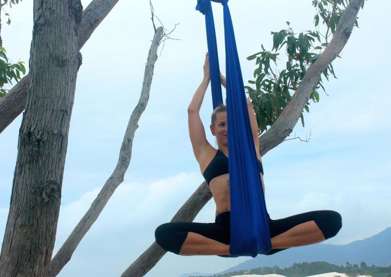 Fliegen bei Float & Fly