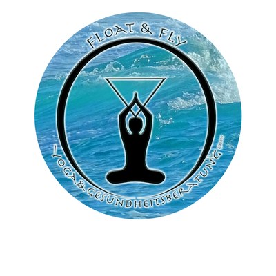 Float & Fly Logo