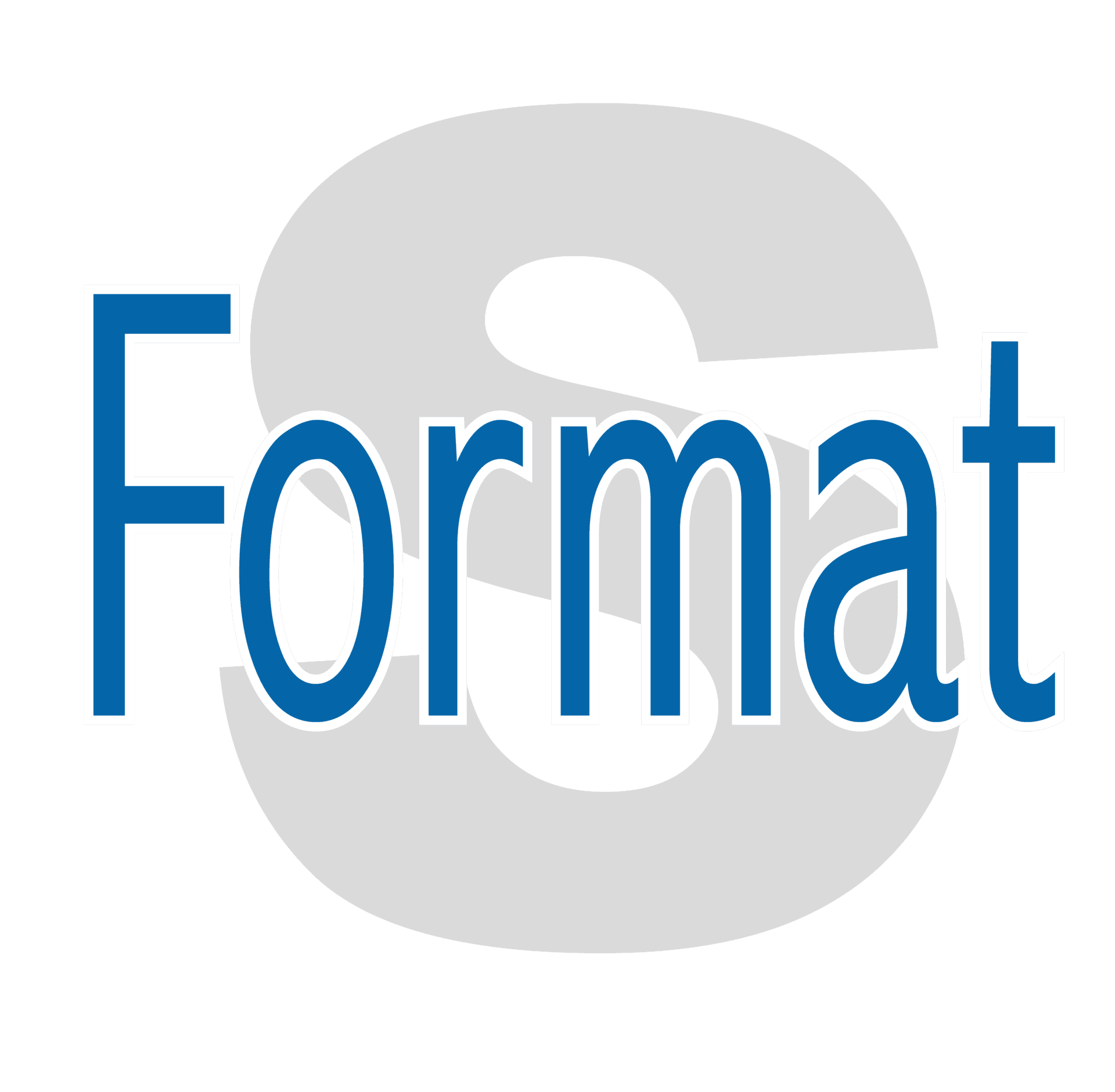 Format-S Logo