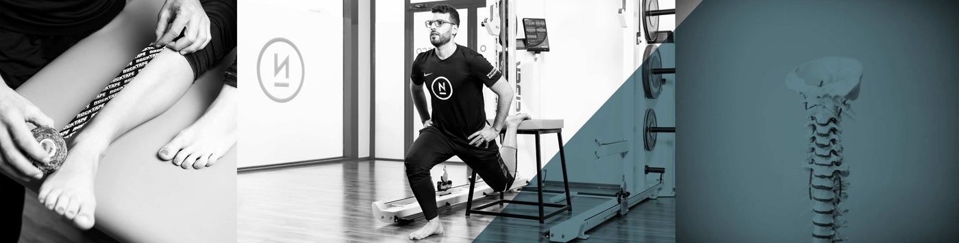 Physiotherapie in der Praxis