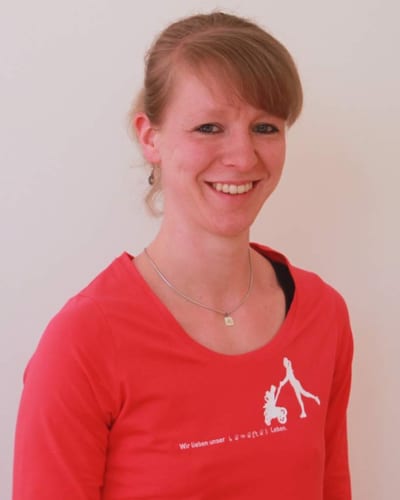 Mandy Klöpping