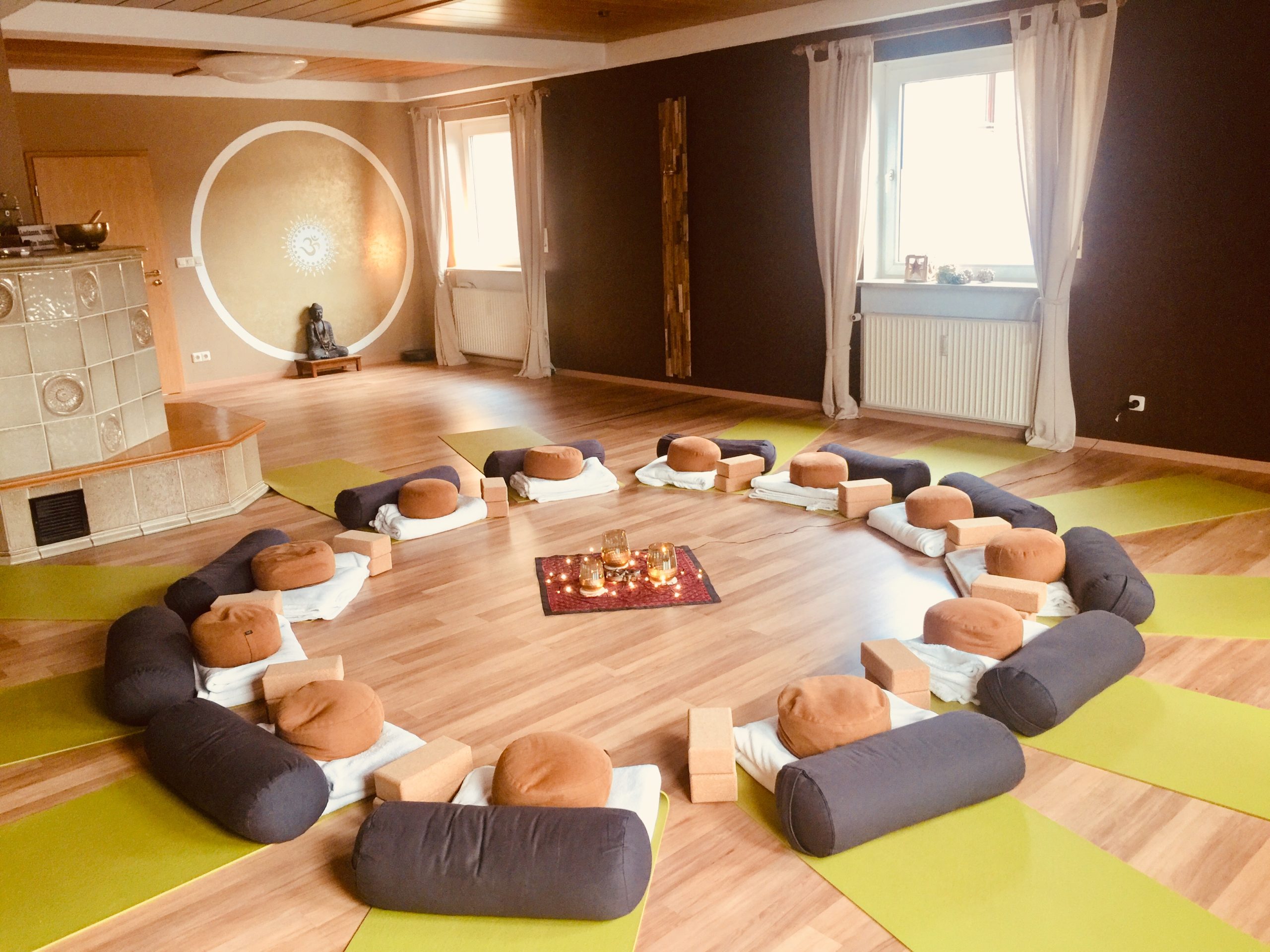 Freiraum Yoga Hülzweiler