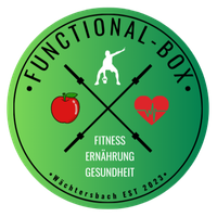 Functional Box Wächtersbach Logo