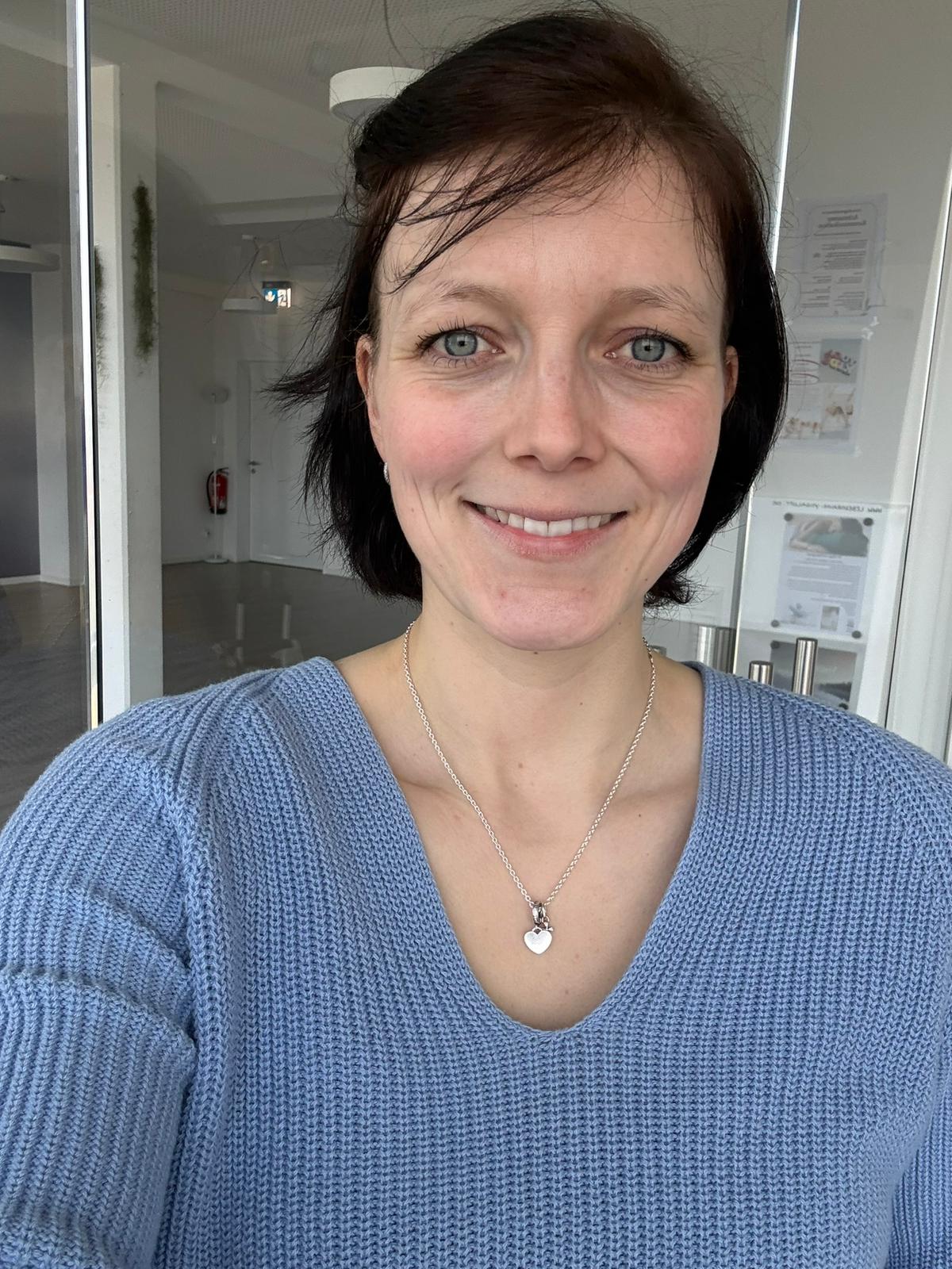 Hanna – Gemeinsam wachsen