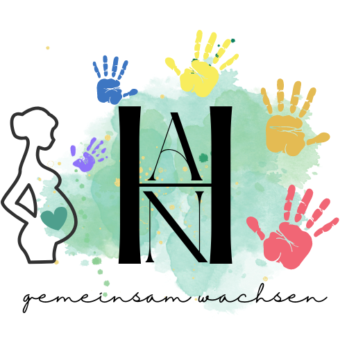 Gemeinsam wachsen Logo