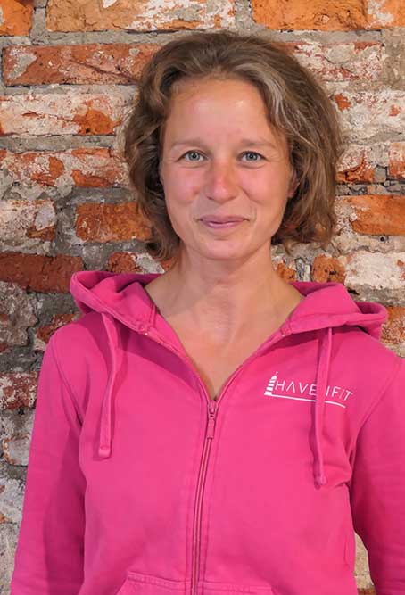 HAVENFIT — Rike Engel