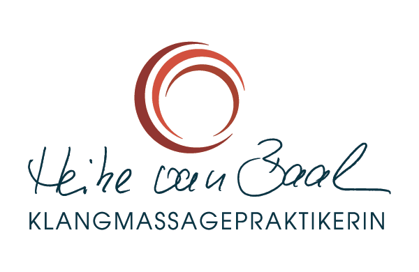 Heike van Baal · Klangmassagepraktikerin