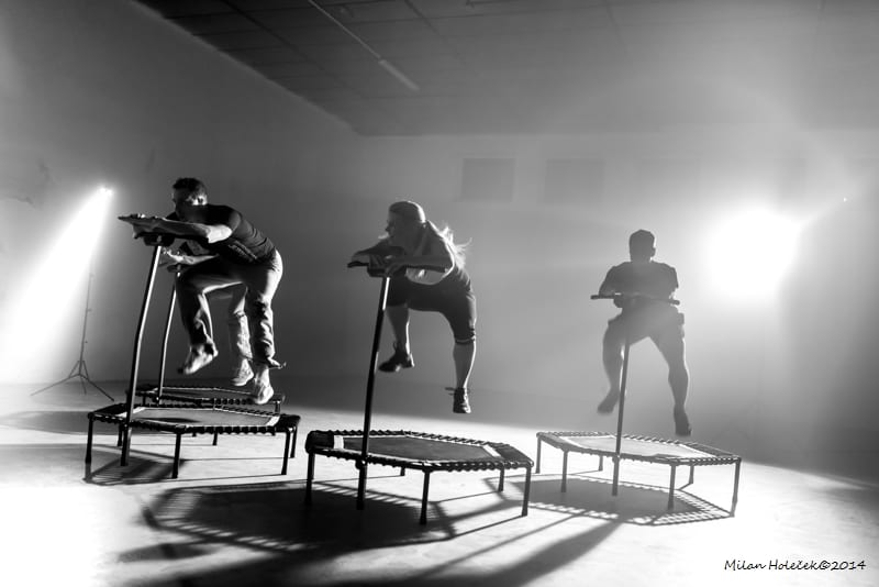 Annette Kopietz — Inhaberin Jump In Pfinztal