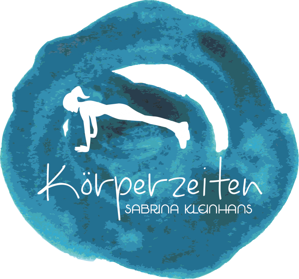 Körperzeiten Logo