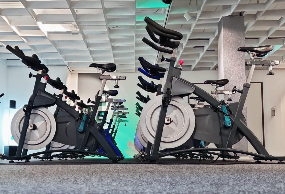 KRAFTBOX – Functional Fitness Studio in Leutkirch mit Verena Würzer