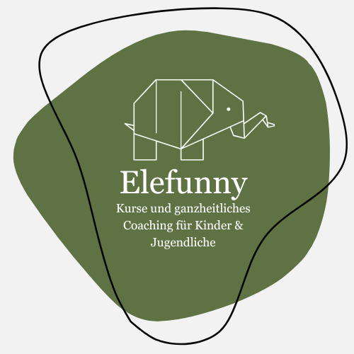 Elefunny Logo