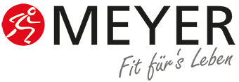MEYER Training und Therapie Logo