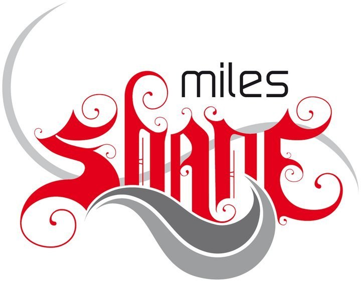 Miles Shane Logo