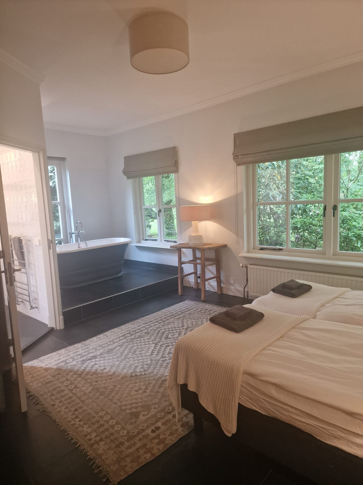 Yogabee Luxus-Villa, Domburg
