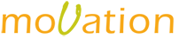 movation Logo