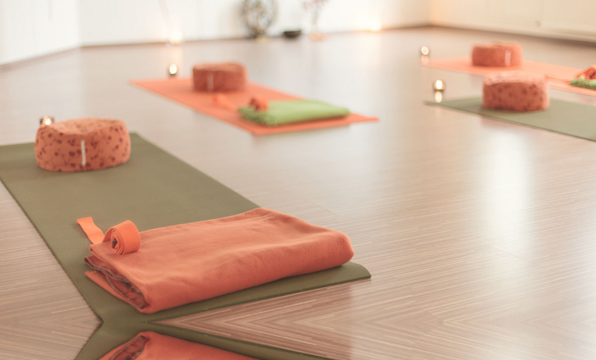movation – Yoga- und Rückenstudio Idstein