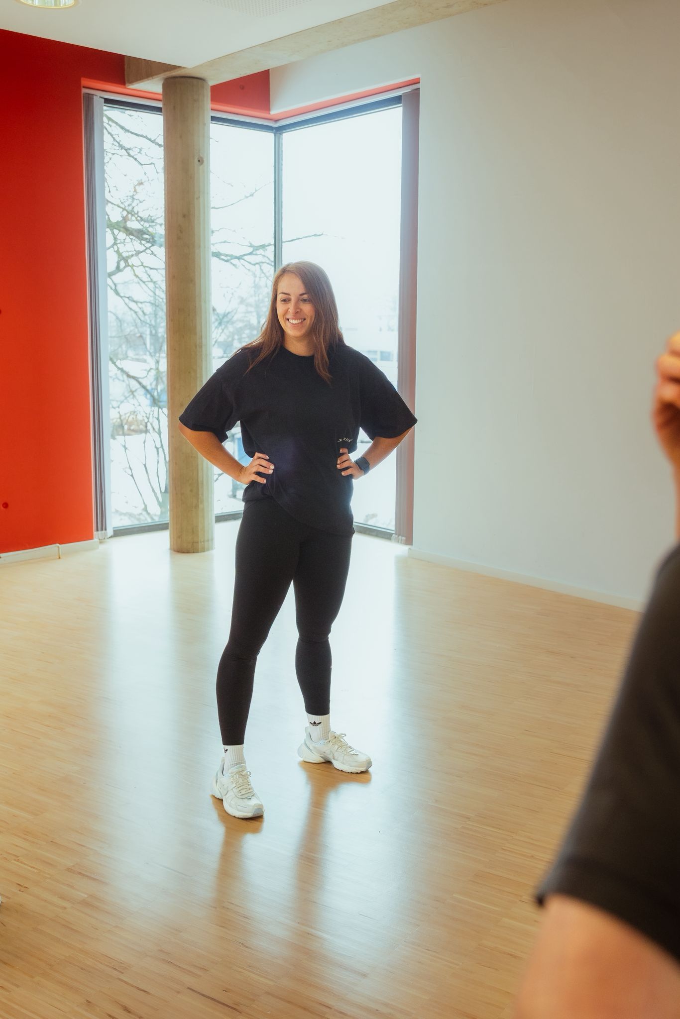 Move by Moni – Frauenfitness