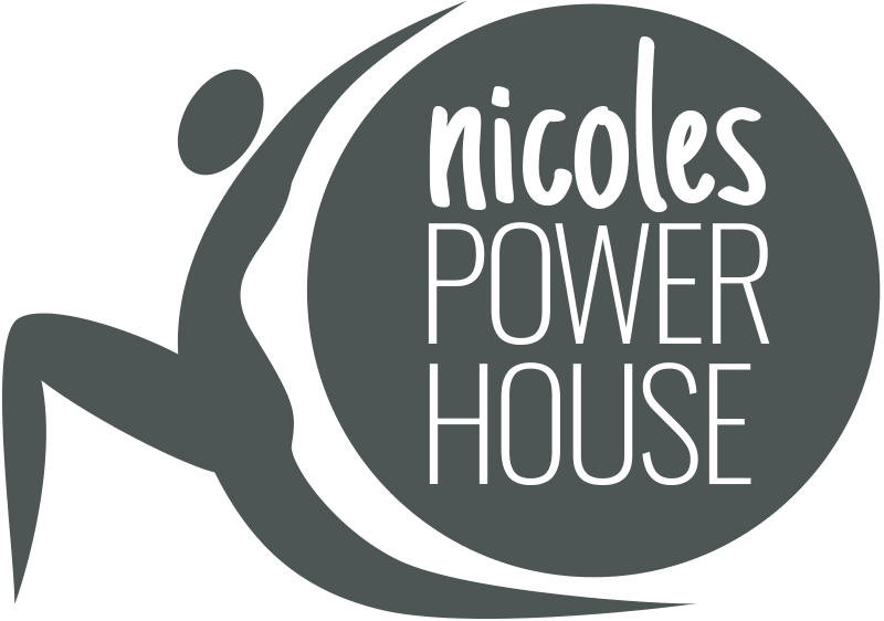 Logo Nicoles Powerhouse