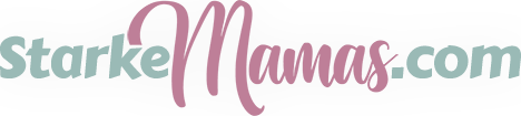 Logo StarkeMamas