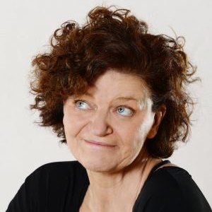Heike Lüdtke, Gründerin und Yogalehrerin des Pura Vida Yoga Center