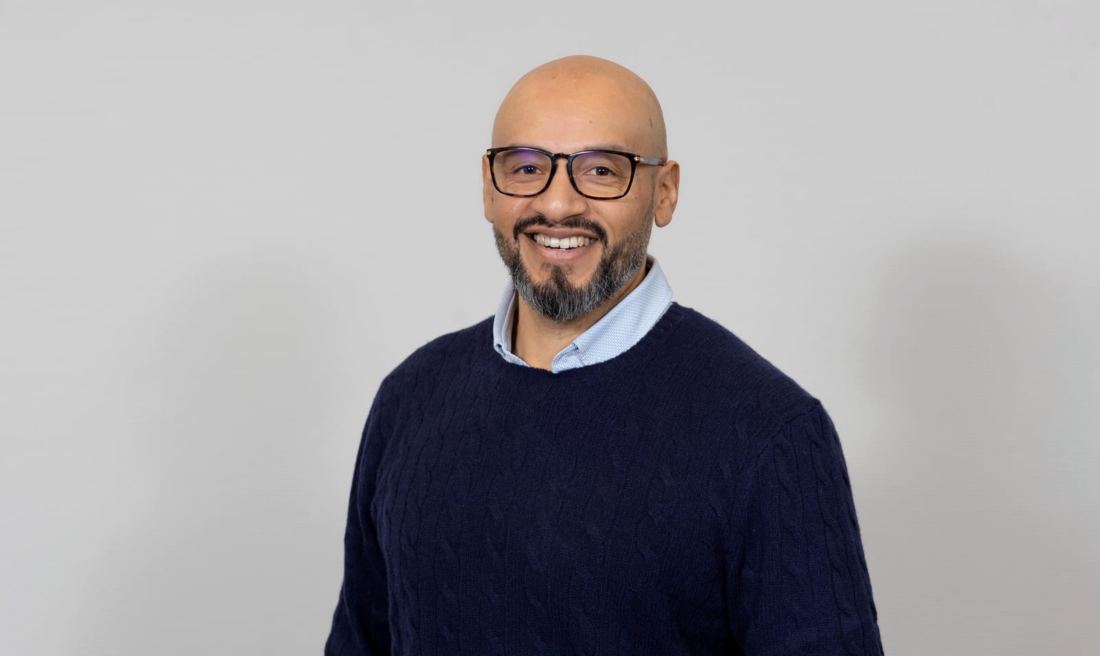 Marcel Kleinschmidt, Leiter von Qfit