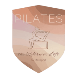 Pilates Reformer Loft Logo