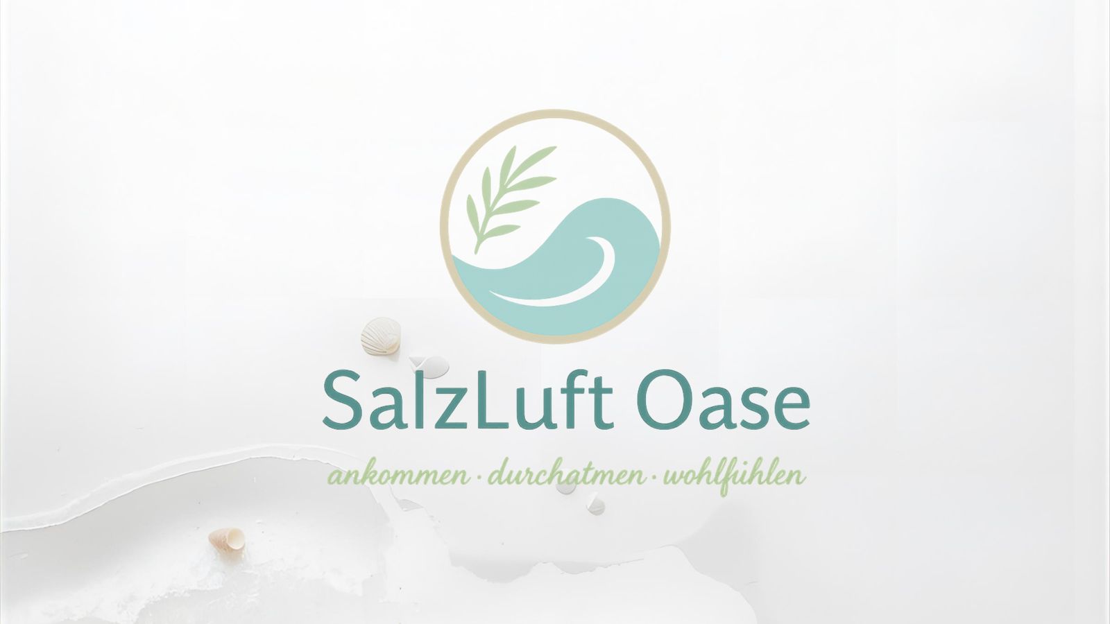 SalzLuft Oase Logo