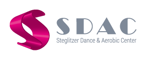 SDAC Logo: Steglitzer Dance & Aerobic Center