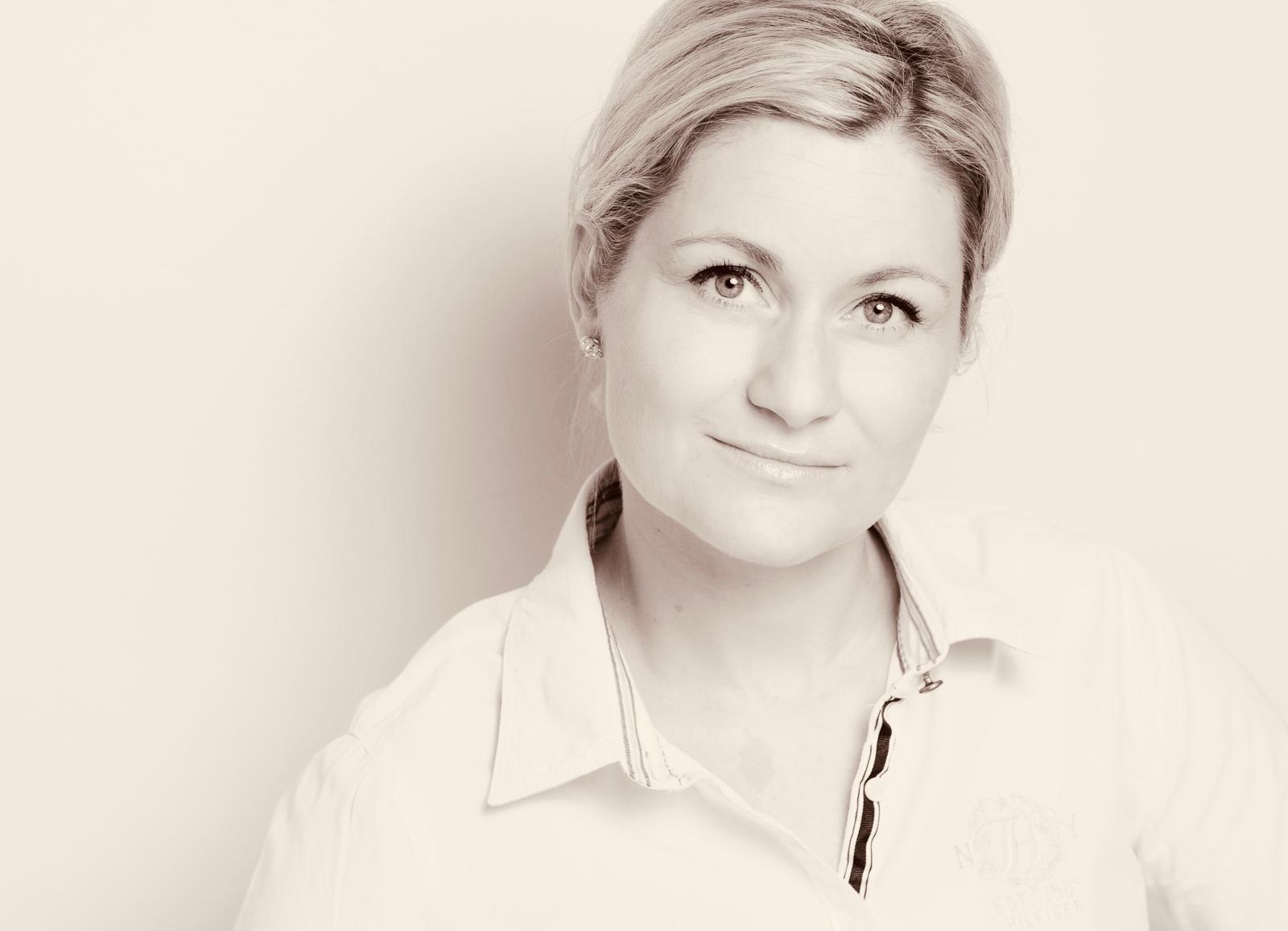 1:1 Session mit Sindy